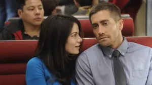 Задник до фильму"Початковий код" #640062