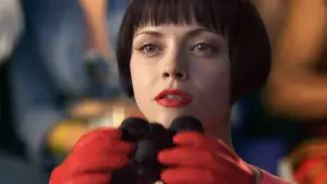 Задник до фильму"Спіді Гонщик" #700992