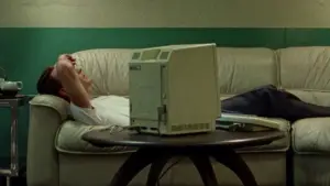 Задник до фильму"Стів Джобс" #713293