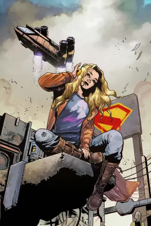 Постер до фильму"Суперґьорл" #767094