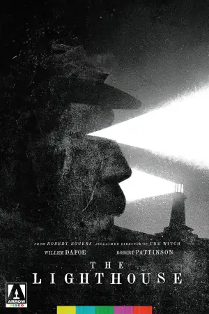 Постер до фильму"Маяк" #628698