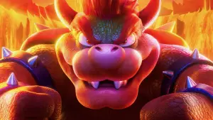 Задник до фильму"Брати Супер Маріо в кіно" #546200