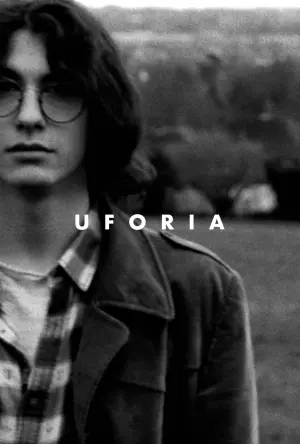Постер до фільму "UFORIA"