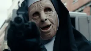 Задник до фильму"Місто" #692008