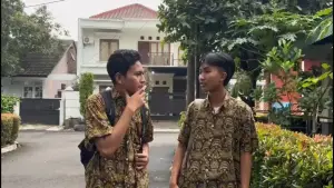 Задник до фильму"Beranjak Dewasa" #822486