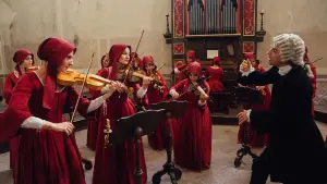 Задник до фильму"Primavera" #796605