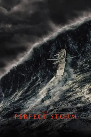 Постер до фильму"Ідеальний шторм" #727176