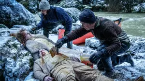 Задник до фильму"Як заробити на вбивстві" #560807