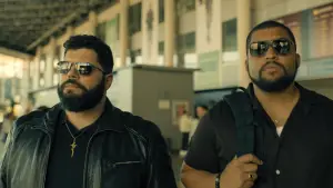 Задник до фильму"Злодії 2: Пантера" #580853