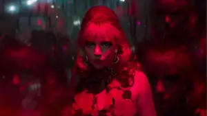 Задник до фильму"Минулої ночі у Сохо" #653166