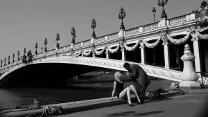 Задник до фильму"Ангел-А" #251399