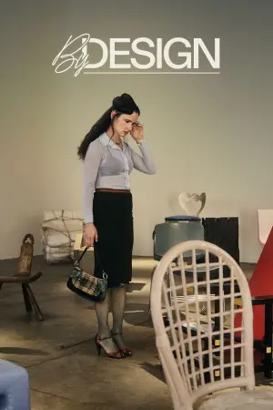 Постер до фильму"By Design" #779284