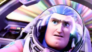 Задник до фильму"Базз Рятівник" #673225