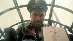 Задник до фильму"Пастка-22" #693850