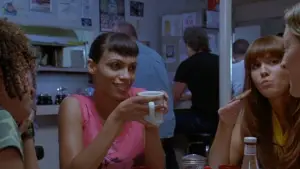 Задник до фильму"Доказ смерті" #655756