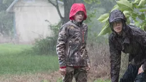 Задник до фильму"Перше вбивство" #345104