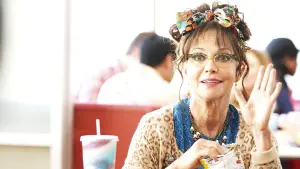 Задник до фильму"Привіт, мене звати Доріс" #285469