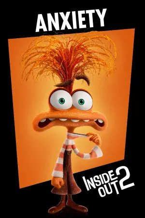 Постер до фильму"Думками навиворіт 2" #545132