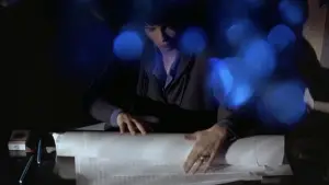 Задник до фильму"Три кольори: Синій" #729296