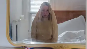 Задник до фильму"Matt and Mara" #757006