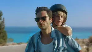 Задник до фильму"Понеділок" #485527