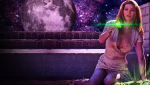 Відео до фільму Moon Maidens | Trailer