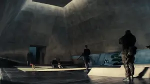 Задник до фильму"007: Не час помирати" #766928