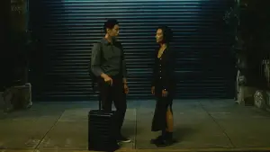 Задник до фильму"Минулі життя" #635358