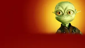 Задник до фильму"Прибульці на горищі" #340656