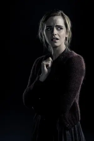 Постер до фильму"Затемнення" #350102