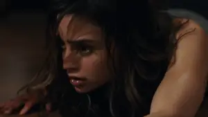 Задник до фильму"Крик" #590967