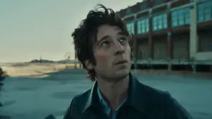 Задник до фильму"Спрінґстін: Врятуй мене від невідомого" #550938