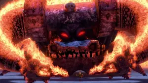 Задник до фильму"Книга життя" #713186