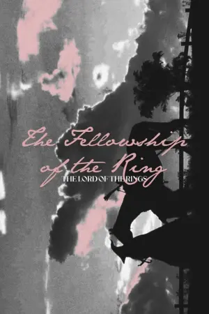 Постер до фильму"Володар перснів: Хранителі персня" #165904