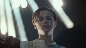 Задник до фильму"Титанік" #502721