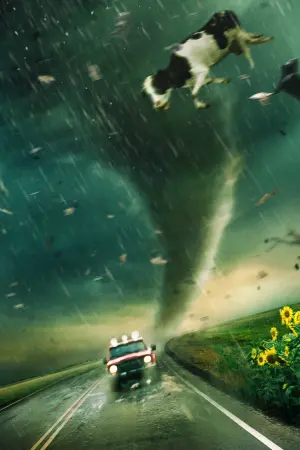 Постер до фильму"Смерч" #503632