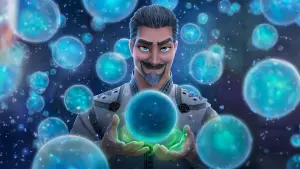 Задник до фильму"Бажання" #162614