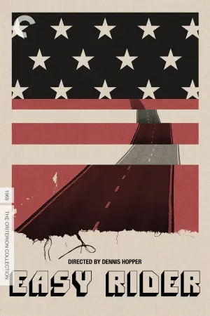 Постер до фильму"Безтурботний їздець" #106377