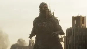 Задник до фильму"Ґодзілла: Мінус один" #161522