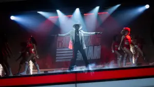 Задник до фильму"Людина, що біжить" #514078