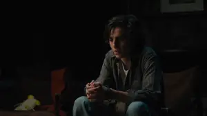 Задник до фильму"Гарний хлопчик" #693614