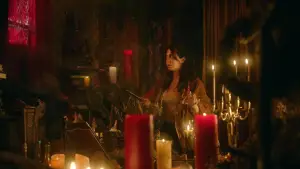 Задник до фильму"Розаріо" #632355