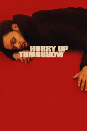 Постер до фильму"Поспішай у завтра" #593928