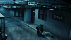 Задник до фильму"Бійцівський клуб" #797096