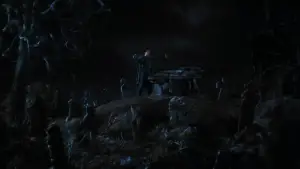 Задник до фильму"Зловісні мерці 3: Армія темряви" #669649