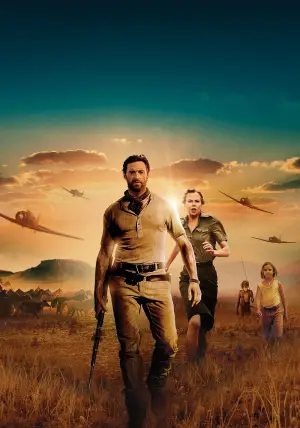 Постер до фильму"Австралія" #638079