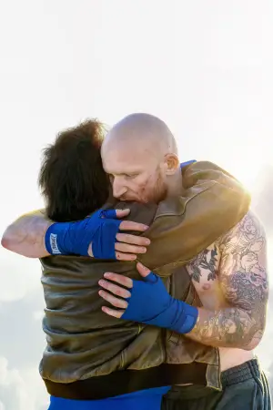 Постер до фильму"Бізони" #756564