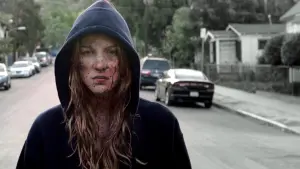 Відео до фільму Bound to Vengeance | Bound to Vengeance Official Trailer 1 (2015) - Thriller HD