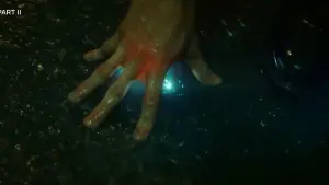 Задник до фильму"Код 8: Частина II" #192461