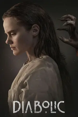 Постер до фильму"Diabolic" #770055
